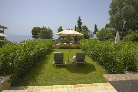 Corfu Holiday Palace - 43