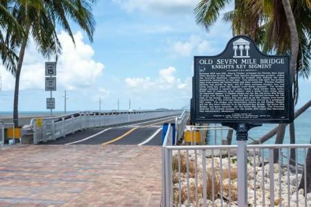 Banana Bay Resort & Marina - 22