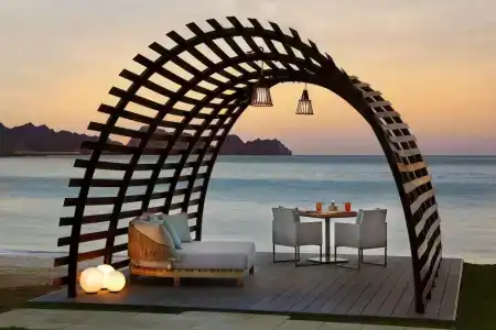 Al Bustan Palace, A Ritz-Carlton - 32