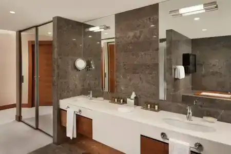 Sheraton Istanbul Atakoy - 16