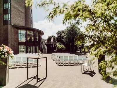 Mercure Hamburg City - 22