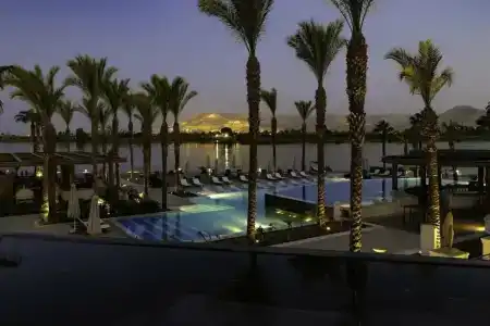 Hilton Luxor Resort & Spa - 75