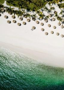 One&Only Le Saint Géran, Mauritius - 32