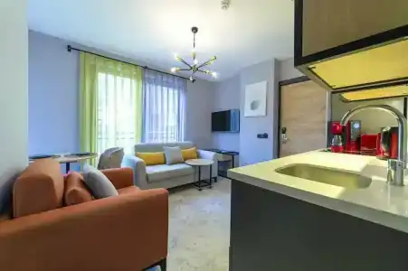 Aria Riva Apart - 66