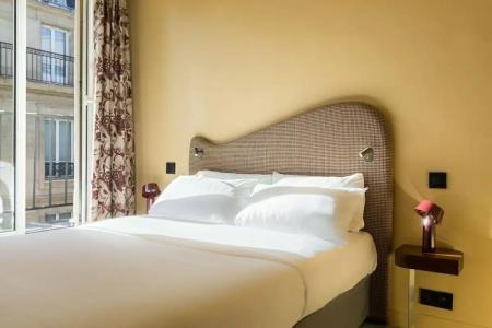 Hôtel Belloy Saint Germain - 42