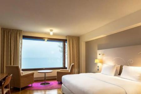 Hilton Helsinki Kalastajatorppa - 87