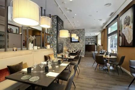 Catalonia Excelsior - 80