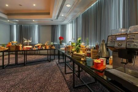 Radisson Blu, Muscat - 60