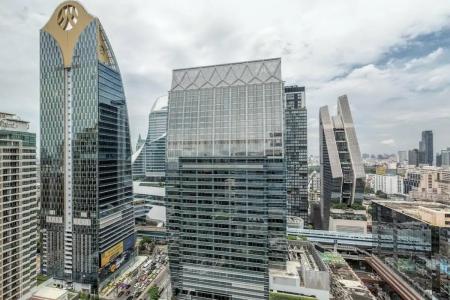 The Athenee, A Luxury Collection, Bangkok - 54