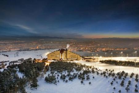 Polat Palandöken - 2