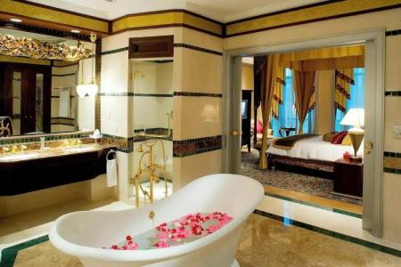 The Athenee, A Luxury Collection, Bangkok - 95