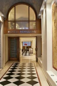 Achilleas - 1