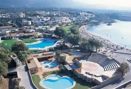 Kalimera Kriti & Village Resort