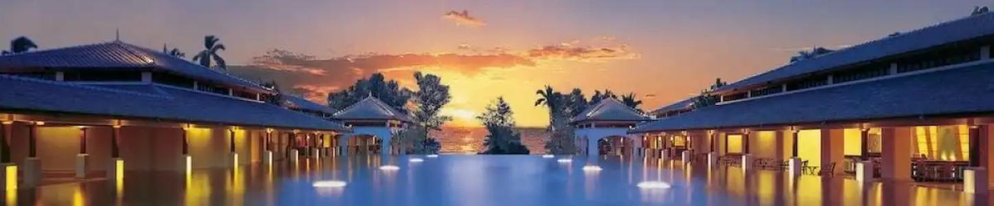 JW Marriott Phuket Resort and Spa - 61