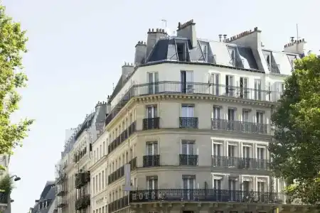 Abbatial Saint Germain - 36