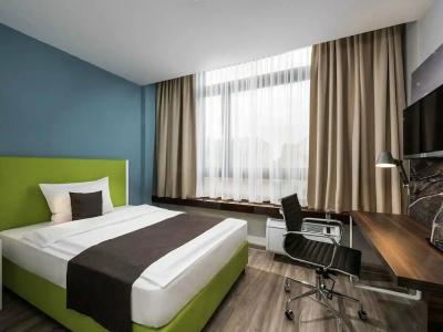 ibis Styles Offenburg City - 71