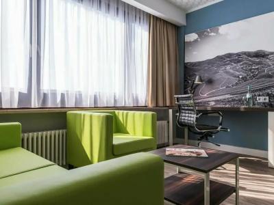 ibis Styles Offenburg City - 72