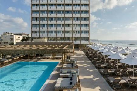 Sheraton Tel Aviv - 1