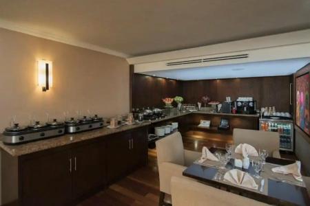 Crowne Plaza Santo Domingo, an IHG - 85