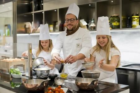 The St. Regis Rome - 70