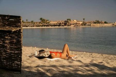 Movenpick Resort El Quseir - 52