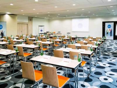 Novotel Gdansk Centrum - 7