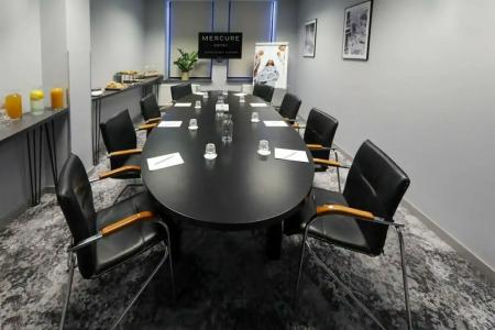 Mercure Warszawa Grand - 58