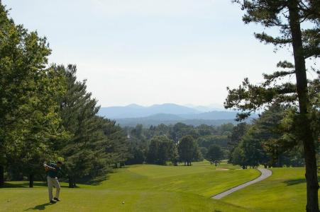 The Omni Grove Park Inn - Asheville - 59