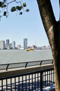 Conrad New York Downtown - 25