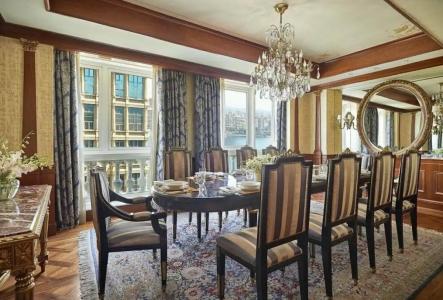 Four Seasons Cairo At The First Residence - 52