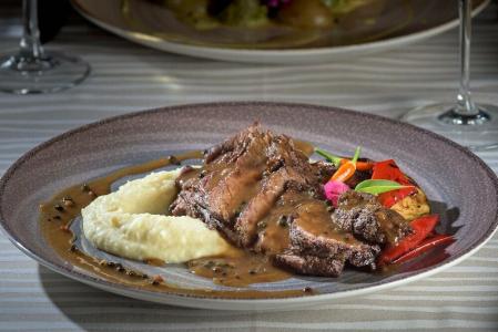 Atrium Palace Thalasso Spa Resort And Villas - 71