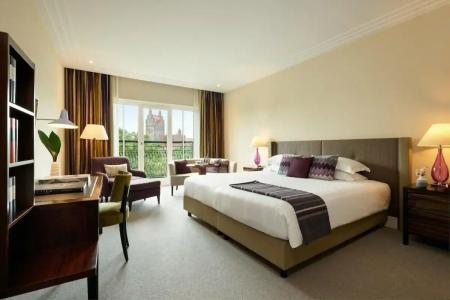 Rocco Forte The Charles - 2