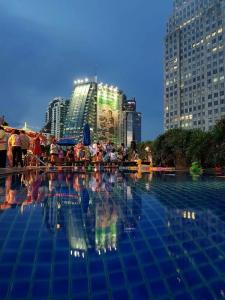 Park Plaza Sukhumvit Bangkok - 60
