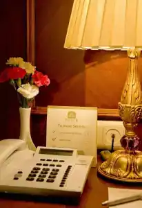GLK PREMIER Regency Suites & Spa - 9
