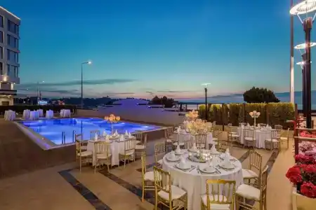 Hampton by Hilton Canakkale Gelibolu - 19