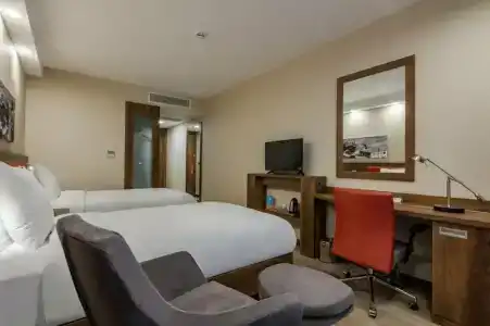 Hampton by Hilton Canakkale Gelibolu - 20