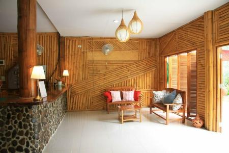 Mek Kiri Riverkwai Resort SHA - 43