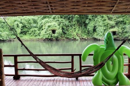 Mek Kiri Riverkwai Resort SHA - 34