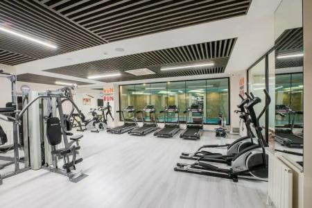 Karpalas City & Spa - 85