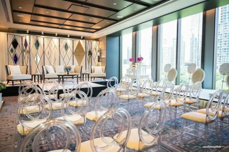 Kimpton Maa-Lai Bangkok, an IHG - 33