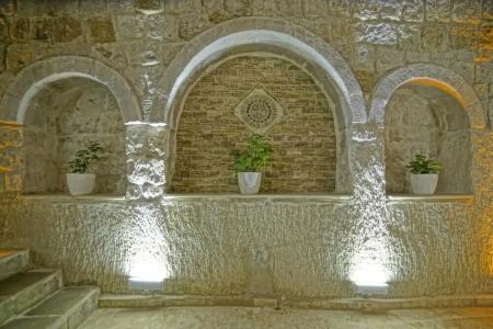 Risus Cave Suites - 13