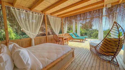 Seaview Faralya - 59