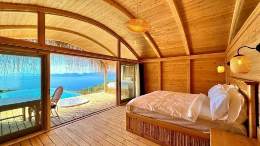 Seaview Faralya - 84