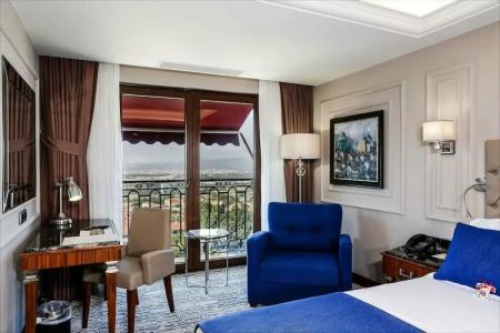 Gonluferah Thermal - 86