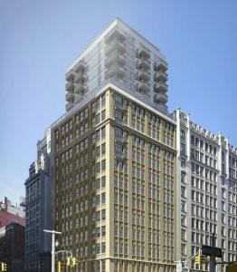 Mondrian Park Avenue - 42