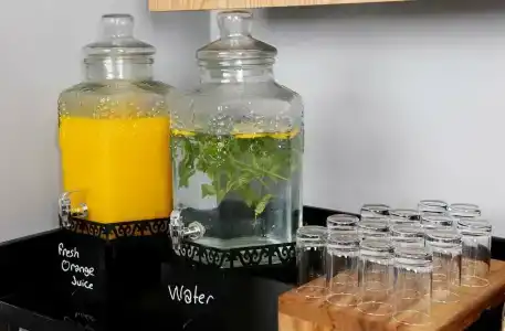 Park Inn by Radisson Izmir - 55