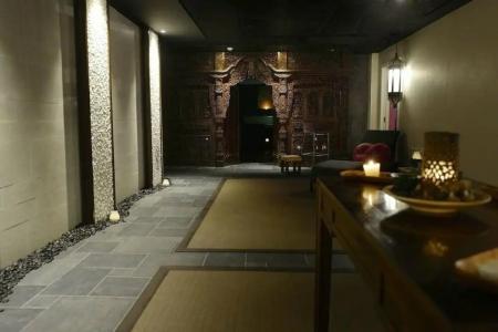 Gran Palas - Spa incluido - 84