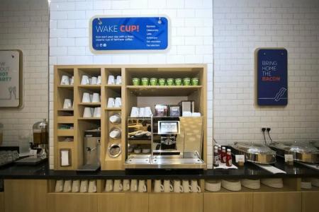 Holiday Inn Express - Malta, an IHG - 69