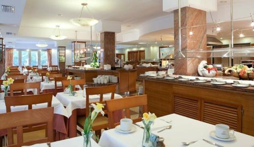 Bellamar Beach & Spa - 66