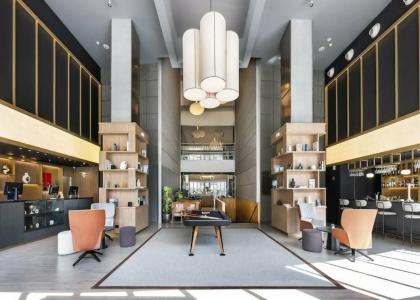 Barcelona Condal Mar Affiliated by Meliá - 6